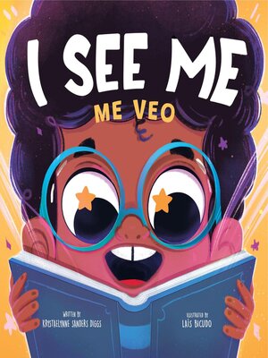 cover image of I See Me